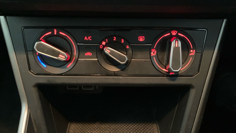 Volkswagen Polo 1.0 TSI 95 Match 5dr Petrol Hatchback